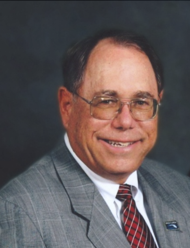 National Fisherman Highliner Jerry Sansom National Fisherman